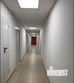 1-к квартира, вторичка, 36м2, 11/13 этаж