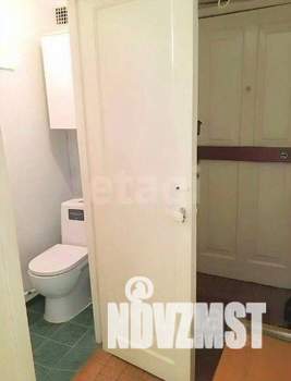 2-к квартира, вторичка, 43м2, 2/5 этаж