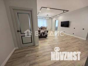 3-к квартира, вторичка, 94м2, 10/25 этаж