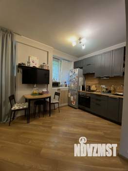 1-к квартира, вторичка, 31м2, 4/5 этаж