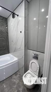 1-к квартира, вторичка, 40м2, 2/6 этаж