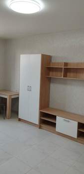 2-к квартира, вторичка, 61м2, 9/18 этаж