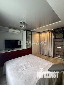 Студия квартира, вторичка, 37м2, 9/12 этаж