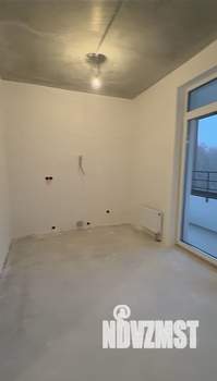 1-к квартира, вторичка, 30м2, 4/15 этаж