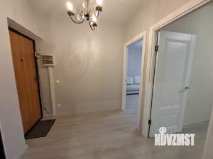 1-к квартира, вторичка, 44м2, 6/16 этаж