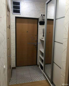 1-к квартира, вторичка, 37м2, 1/8 этаж