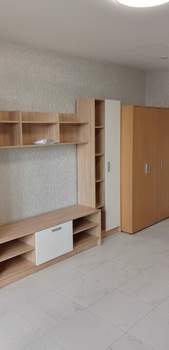 2-к квартира, вторичка, 61м2, 9/18 этаж