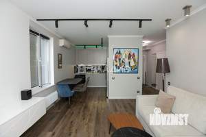2-к квартира, вторичка, 42м2, 9/34 этаж