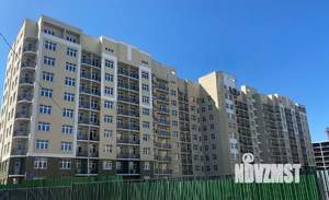 Студия квартира, вторичка, 33м2, 2/10 этаж