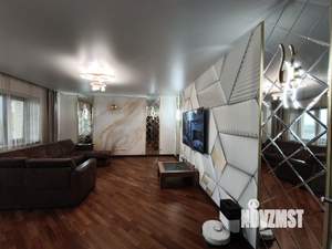 4-к квартира, вторичка, 135м2, 10/12 этаж