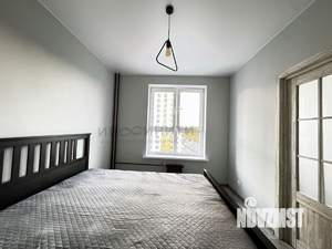 1-к квартира, вторичка, 35м2, 8/25 этаж