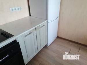 1-к квартира, вторичка, 41м2, 8/18 этаж
