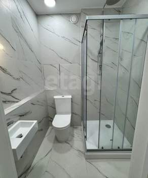 1-к квартира, вторичка, 30м2, 22/28 этаж