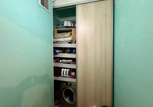 2-к квартира, вторичка, 64м2, 16/26 этаж