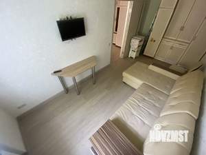 2-к квартира, вторичка, 42м2, 1/2 этаж