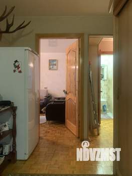3-к квартира, вторичка, 62м2, 5/10 этаж