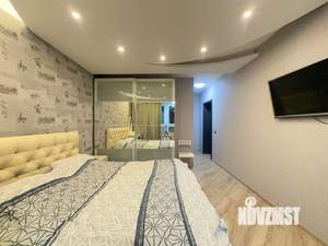 2-к квартира, вторичка, 70м2, 9/17 этаж