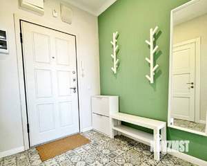 1-к квартира, вторичка, 35м2, 17/32 этаж