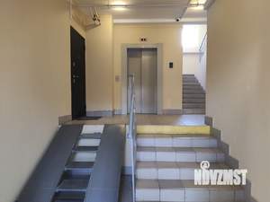 3-к квартира, вторичка, 68м2, 2/6 этаж