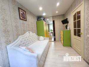 2-к квартира, вторичка, 43м2, 3/5 этаж