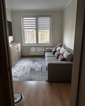 1-к квартира, вторичка, 29м2, 20/25 этаж