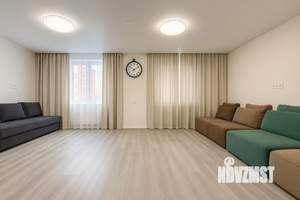 2-к квартира, вторичка, 55м2, 1/8 этаж
