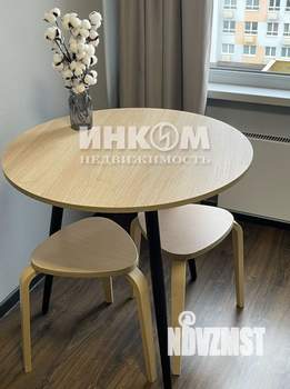 1-к квартира, вторичка, 29м2, 7/8 этаж