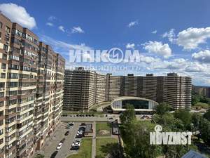 Студия квартира, вторичка, 24м2, 11/17 этаж