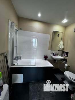 1-к квартира, вторичка, 41м2, 6/20 этаж