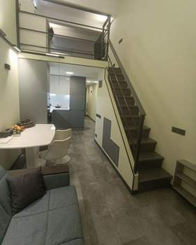 2-к квартира, вторичка, 40м2, 2/3 этаж