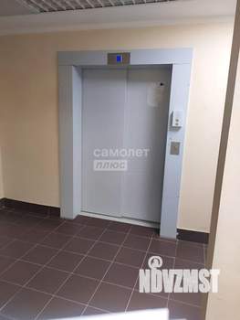 Студия квартира, вторичка, 47м2, 3/5 этаж