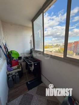 2-к квартира, вторичка, 61м2, 10/17 этаж