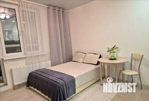 Студия квартира, вторичка, 24м2, 2/8 этаж