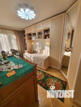 3-к квартира, вторичка, 64м2, 5/12 этаж
