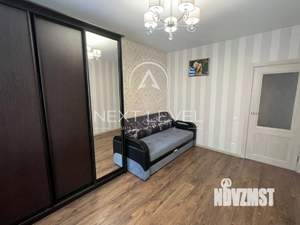 1-к квартира, вторичка, 35м2, 11/21 этаж
