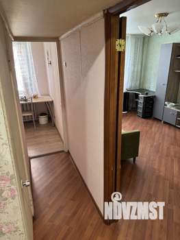 1-к квартира, вторичка, 33м2, 5/5 этаж