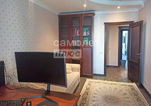 3-к квартира, вторичка, 90м2, 14/22 этаж