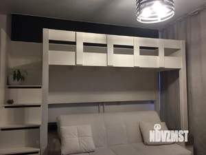 Студия квартира, вторичка, 24м2, 8/9 этаж