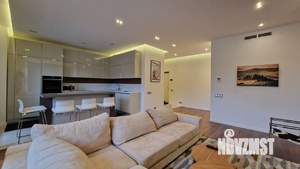 3-к квартира, вторичка, 89м2, 5/6 этаж