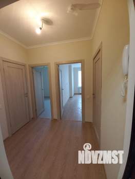 1-к квартира, вторичка, 32м2, 19/24 этаж