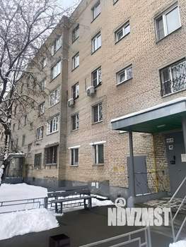 4-к квартира, вторичка, 80м2, 4/5 этаж
