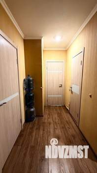 1-к квартира, вторичка, 38м2, 21/25 этаж