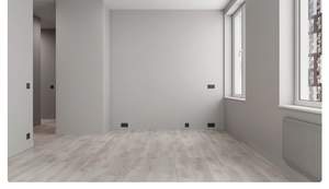 3-к квартира, вторичка, 52м2, 20/28 этаж