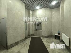 Студия квартира, вторичка, 29м2, 20/24 этаж