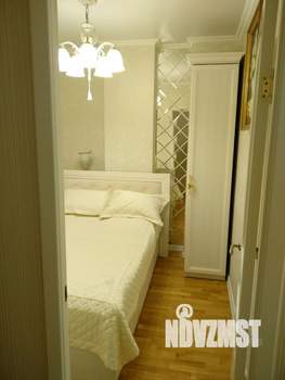 1-к квартира, вторичка, 36м2, 2/20 этаж