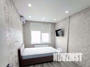 1-к квартира, вторичка, 34м2, 28/32 этаж