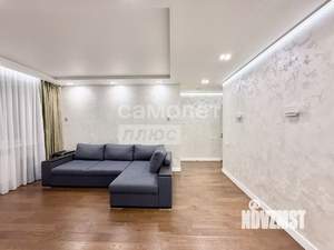 3-к квартира, вторичка, 83м2, 5/21 этаж