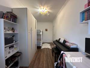 3-к квартира, вторичка, 67м2, 13/45 этаж