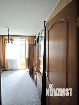 3-к квартира, вторичка, 60м2, 6/9 этаж