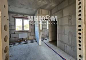 2-к квартира, вторичка, 54м2, 2/3 этаж